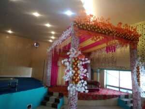 Kamal Marriage Palace: A Stunning Venue for Weddings and Special Events in Raikot