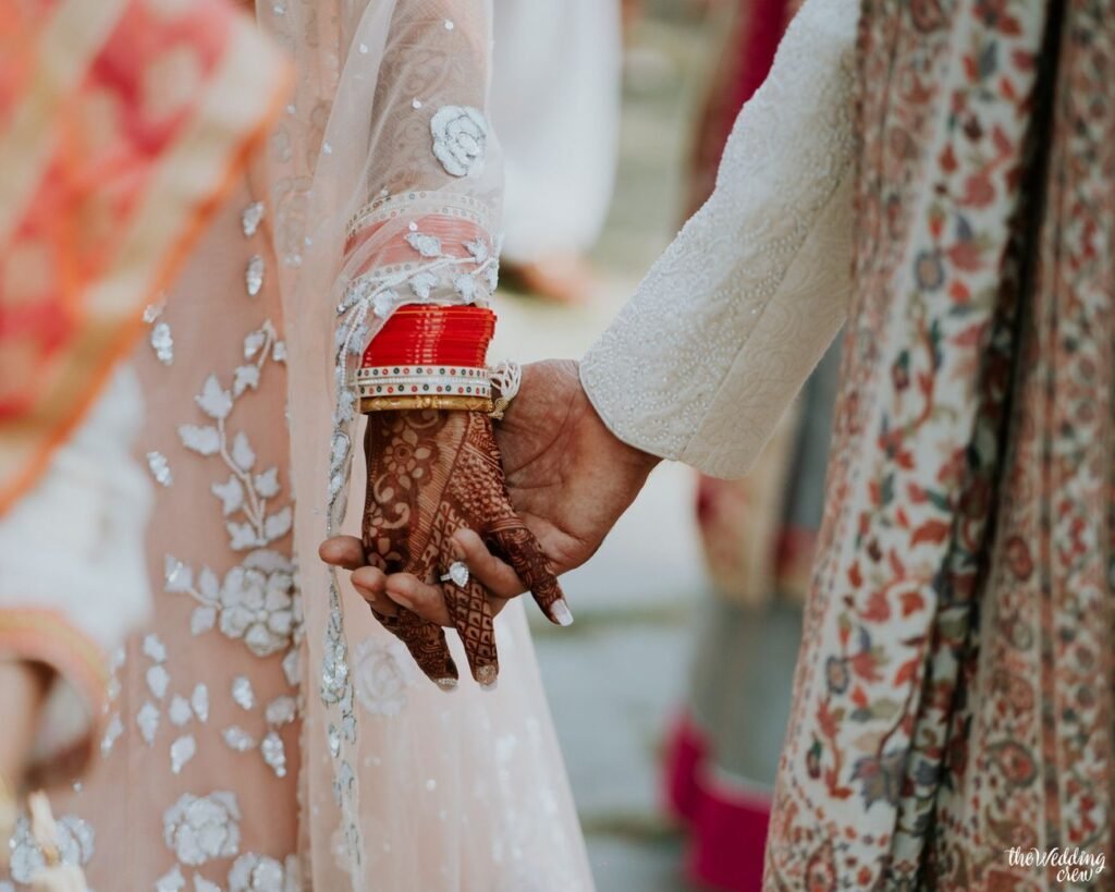 How to Set a budget for punjabi wedding