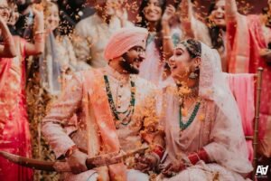 Comparing the Grandeur of Punjab Weddings vs Delhi Weddings