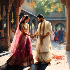 Unveiling the Grand Tapestry: Wedding Tips and Tricks for an Unforgettable Celebration in India
