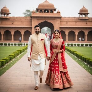 Indian wedding planning checklist pdf 1
